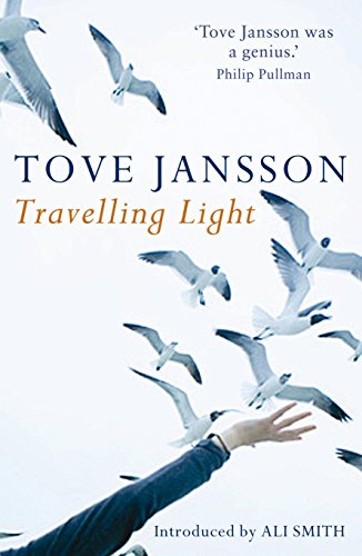 Travelling Light book cover