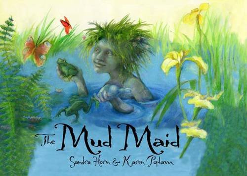 Cover of The Mud Maid