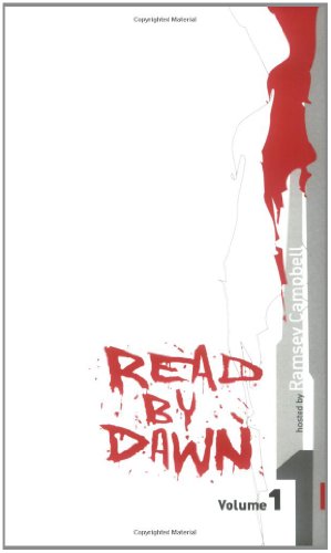 Read by Dawn, Vol. 1 book cover