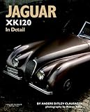 Jaguar XK120 In Detail