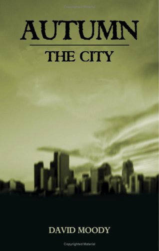 The City book cover