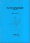 The holders of regular military titles in the period of the middle kingdom : dossiers