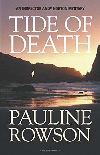 Tide of Death / The Portsmouth Murders book cover