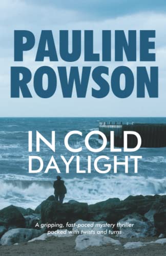 In Cold Daylight book cover