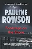 Footsteps on the Shore – A DI Andy Horton Mystery  (6)