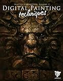 Digital Painting Techniques
