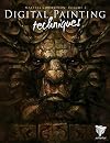 Digital Painting Techniques, Vol. 2