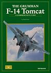 The Grumman F-14 Tomcat