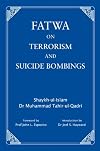 Fatwa on terrorism and suicide bombings