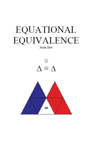 Equational Equivalence