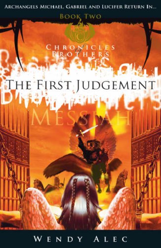 Messiah: The First Judgement