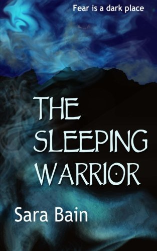 Cover of The Sleeping Warrior