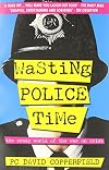 Wasting Police Time: The Crazy World of the War on Crime