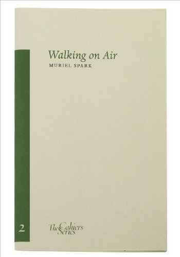 Walking on Air book cover