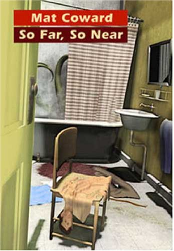 So Far, So Near book cover