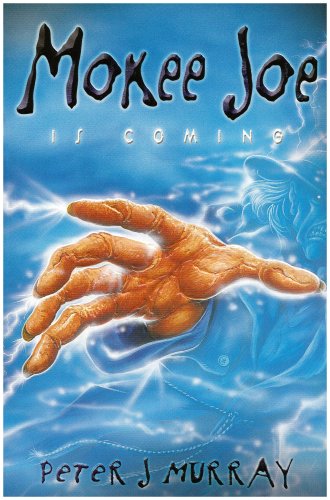 Cover of Mokee Joe Is Coming