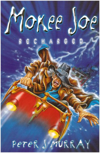 Mokee Joe Recharged