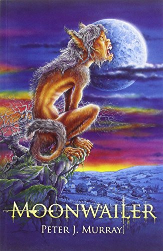 Cover of Moonwailer
