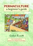 Permaculture A Beginners Guide