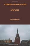 Company Law of Russia