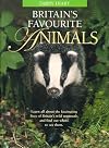 Dairy Diary:Britain's Favourite Animals (Dairy Diary)