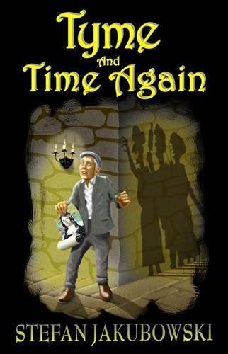 Tyme and Time Again