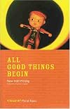 All Good Things Begin