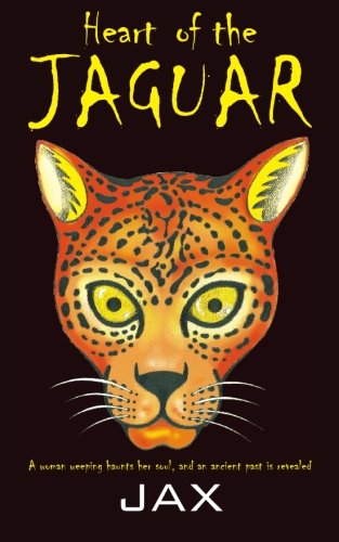 Heart of The Jaguar