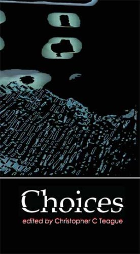 Choices book cover