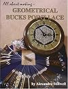 All About Making - Geometrical Bucks Point Lace