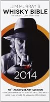 Jim Murray's Whisky Bible : 2014