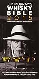 Jim Murrays Whisky Bible 2015