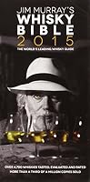 Jim Murray's Whisky Bible : 2015