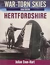 War Torn Skies of Great Britain - Hertfordshire