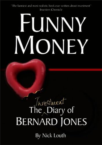 Funny Money book cover