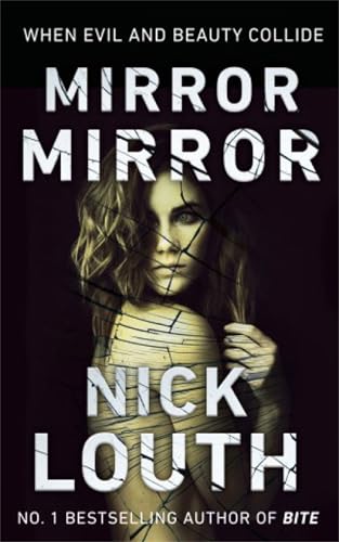 Mirror Mirror book cover
