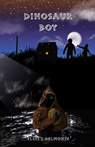 Dinosaur Boy