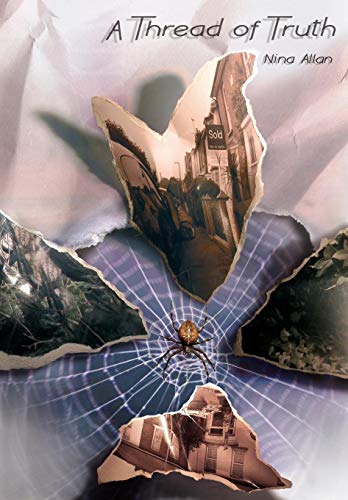 A Thread of Truth book cover