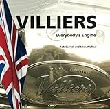 Villiers Everybody's Engine (Consign)