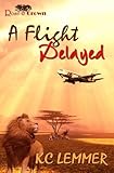 A Flight Delayed