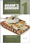 Adam's Armour. Volume 1
