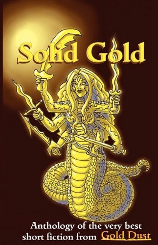 Solid Gold book cover