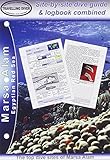 Marsa Alam Egyptian Red Sea Sitebysite Dive Guide And Logbook Combined