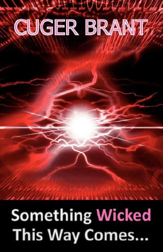 Something Wicked This Way Comes Volume 1 book cover