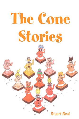 Cover of Cone Stories