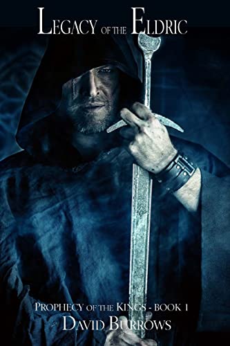 Legacy of the Eldric