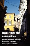 Researching with Communities: Grounded perspectives on engaging communities in research