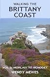 Walking The Brittany Coast