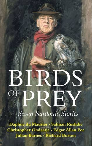 Birds of Prey book cover