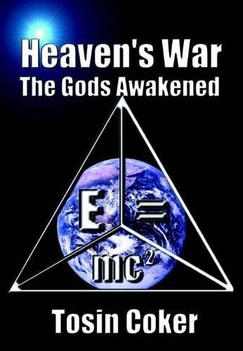 Heaven's War: The Gods Awakened